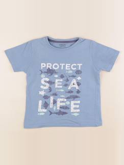 Seconde main-Tee-shirt - 5 ans
