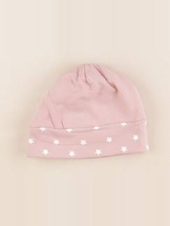 Seconde main-Fille-Accessoires-Bonnet - 12 mois