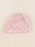 Bonnet - 12 mois Rose 1 - vertbaudet enfant 