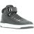 Baskets montantes fille Bleu+Noir 11 - vertbaudet enfant 