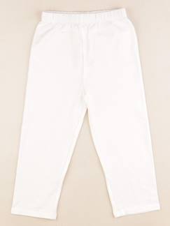 Seconde main-Fille-Pantalon-Legging - 8 ans