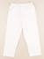 Legging - 8 ans Blanc 1 - vertbaudet enfant 