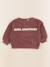 Sweat - 18 mois Marron 1 - vertbaudet enfant 