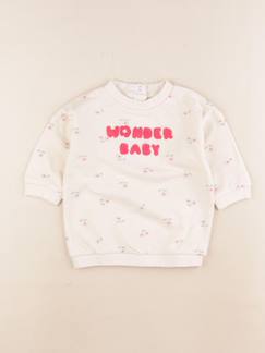 Seconde main-Fille-Jupe-Robe - 12 mois