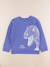 Sweat - 6 ans Bleu 1 - vertbaudet enfant 