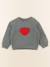 Sweat - 6 ans Vert 1 - vertbaudet enfant 