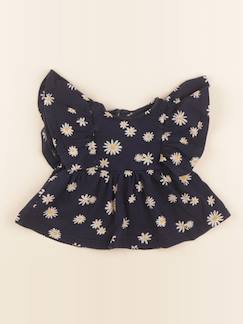 Seconde main-Fille-Tee-shirt - 3 ans