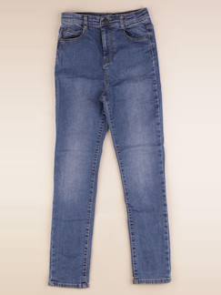 Seconde main-Garçon-Pantalon-Jean - 12 ans