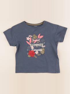 Seconde main-Tee-shirt - 8 ans