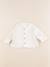 Gilet - 1 mois Blanc 1 - vertbaudet enfant 