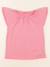 Tee-shirt - 8 ans Rose 1 - vertbaudet enfant 
