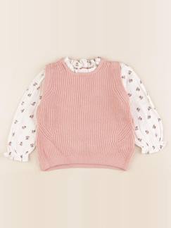 Seconde main-Pull - 18 mois