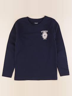 Seconde main-Tee-shirt - 10 ans