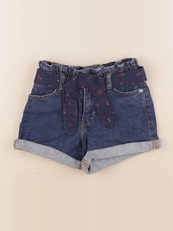 Seconde main-Fille-Short - 4 ans
