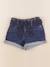 Short - 4 ans Bleu 1 - vertbaudet enfant 