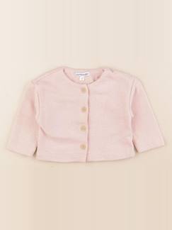 Seconde main-Fille-Pull, gilet, sweat-Sweat - 6 mois