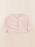 Sweat - 6 mois Rose 1 - vertbaudet enfant 