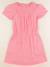 Robe - 6 ans Rose 1 - vertbaudet enfant 