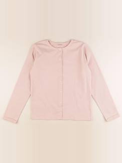 Seconde main-Fille-Pull, gilet, sweat-Gilet - 12 ans