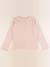 Gilet - 12 ans Rose 1 - vertbaudet enfant 