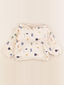 Seconde main-Garçon-Sweat - 9 mois