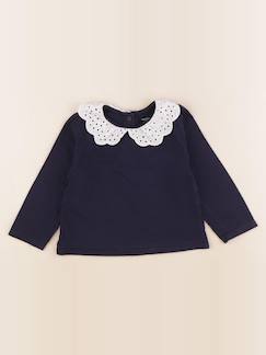 Seconde main-Tee-shirt - 18 mois