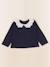 Tee-shirt - 18 mois Bleu 1 - vertbaudet enfant 