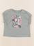 Tee-shirt - 4 ans Vert 1 - vertbaudet enfant 