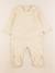 Pyjama coton - 9 mois Jaune 1 - vertbaudet enfant 