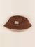 Chapeau - 9 mois Marron 1 - vertbaudet enfant 