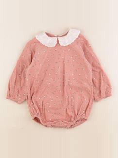 Seconde main-Fille-Combinaison - 18 mois