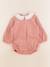 Combinaison - 18 mois Rose 1 - vertbaudet enfant 