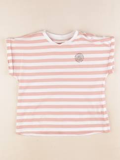 Seconde main-Fille-Tee-shirt - 10 ans
