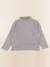 Sous-pull - 6 ans Gris 1 - vertbaudet enfant 