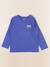 Tee-shirt - 6 ans Bleu 1 - vertbaudet enfant 