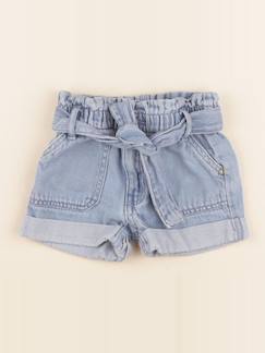 Seconde main-Fille-Short-Short - 3 ans