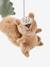 Mobile musical pour lit bébé beige 4 - vertbaudet enfant 
