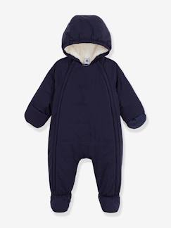 Bébé-Manteau, combipilote, nid d'ange-Combipilote bébé