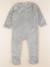 Pyjama velours - 2 ans Vert 1 - vertbaudet enfant 