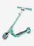Trottinette pliable junior Lights vert 2 - vertbaudet enfant 
