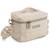 Sac isotherme matelassé croco sable (6,2 l) Sable 1 - vertbaudet enfant 