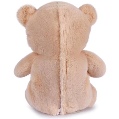 Peluche respirante respi'rêves Beige 2 - vertbaudet enfant 