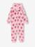 Combinaison pyjama fille rose bonbon 2 - vertbaudet enfant 