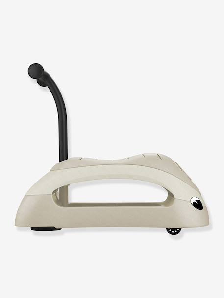Porteur évolutif 3 en 1 Walk N Roll beige+vert 7 - vertbaudet enfant 