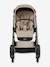 Poussette Balios S Lux beige+marron+noir 2 - vertbaudet enfant 