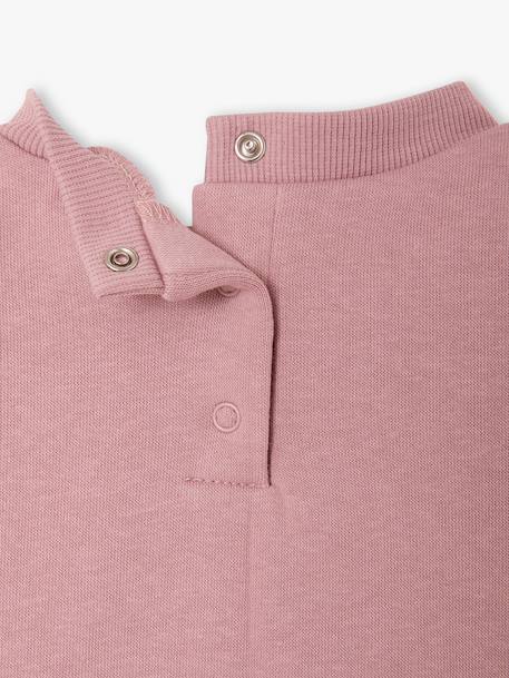 Ensemble bébé fille Bambi mauve 6 - vertbaudet enfant 