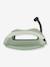 Porteur évolutif 3 en 1 Walk N Roll beige+vert 15 - vertbaudet enfant 