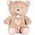 Peluche respirante respi'rêves Beige 1 - vertbaudet enfant 