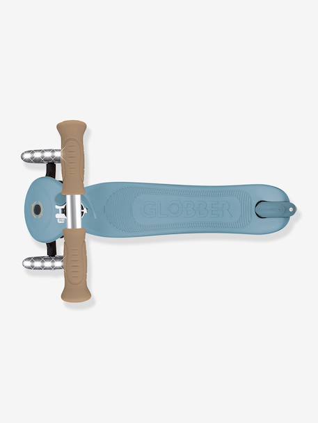 Trottinette Primo Lights Signature bleu+rose 7 - vertbaudet enfant 