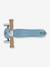 Trottinette Primo Lights Signature bleu+rose 7 - vertbaudet enfant 